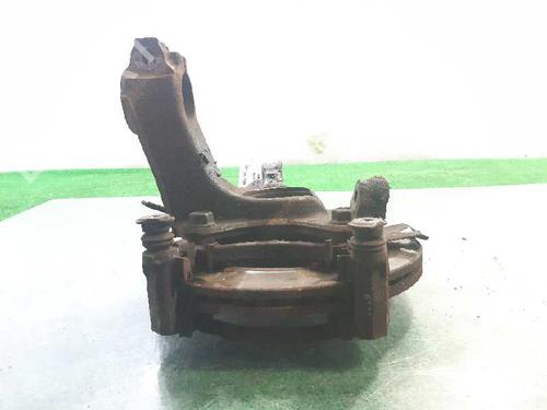 Right front steering knuckle PEUGEOT 107 (PM_, PN_) 1.0 | BP6824573M26 
