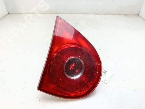 Used Left tailgate light Left tailgate light 37794470 37794470