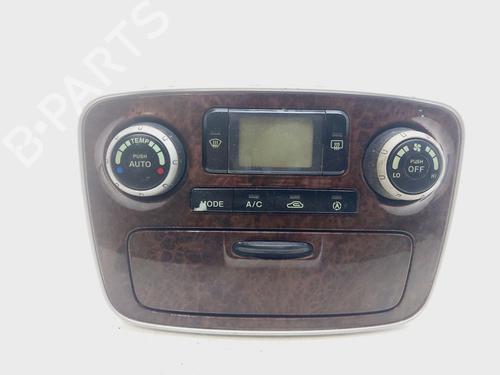 Used Climate control HYUNDAI SONATA V (NF) 2.0 CRDi (140 hp) 31258190