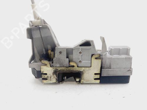 Rear right lock PEUGEOT 307 Break (3E)  | BP27579251C99 