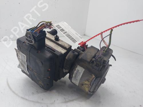 Used Suspension compressor Suspension compressor CITROËN C5 II (RC_) [2004-2008] 34285926 34285926