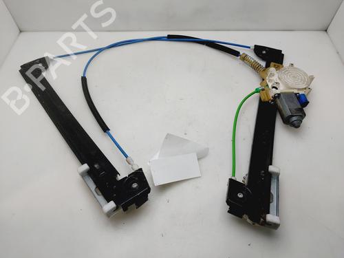 Alzavetro anteriore sinistro MINI MINI (R50, R53) [2001-2006]  31878974