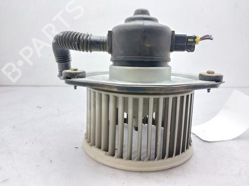 Used Heater blower motor DAEWOO LANOS Saloon (KLAT) 1.3 (75 hp) 14007560