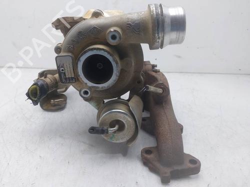Used Turbocharger/Supercharger Turbocharger/Supercharger DACIA SANDERO [2008-2026] 40076839 40076839