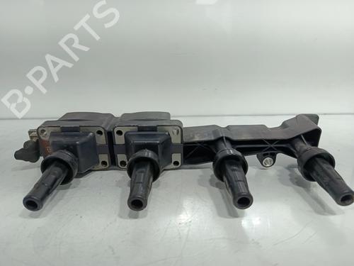 Ignition coil PEUGEOT 307 (3A/C) 1.6 16V | BP30089503M94