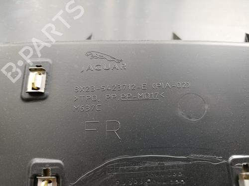 Front right panel JAGUAR XF I (X250) 2.7 D | BP37066710C59 - Image 3