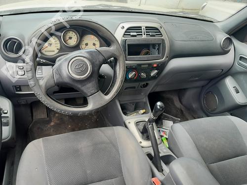 Støtfangerhjørne TOYOTA RAV 4 II (_A2_) 1.8 (ZCA25_, ZCA26_, ZCA25W, ZCA26W) | BP18032459C117 