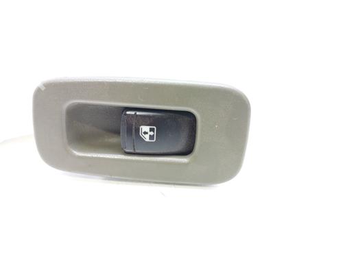 Used Left rear window switch DAEWOO NUBIRA Saloon (J200) 1.8 (122 hp) 15075918