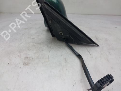 Left mirror VW PASSAT B5 (3B2) 1.9 TDI | BP12414944C26 