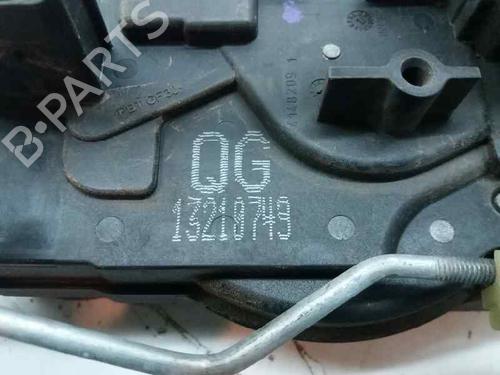 Front right lock OPEL ASTRA H GTC (A04) 1.7 CDTi (L08) | BP2865575C97 