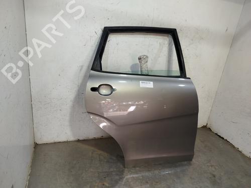 Right rear door SEAT ALTEA (5P1)  | BP28090085C5 