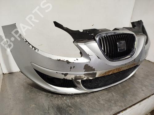 Front bumper SEAT ALTEA (5P1)  | BP31087893C7 