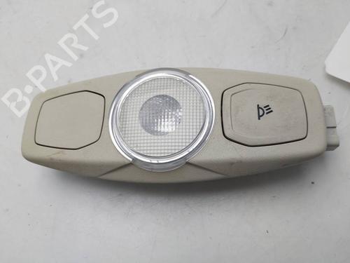 Kabinelys Kabinelys FORD FOCUS III 1.0 EcoBoost (125 hp) 39717945 39717945