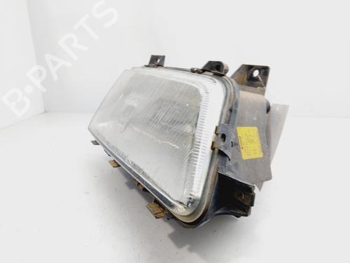 Left headlight PEUGEOT 405 I (15B)  | BP29434982C28 