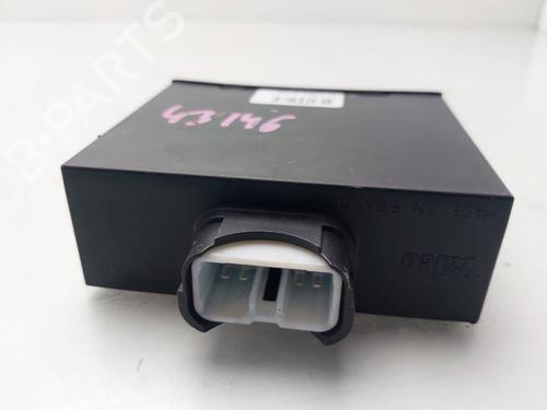 Electronic module CITROËN C1 (PM_, PN_) 1.4 HDi | BP39717628M83 - Image 3