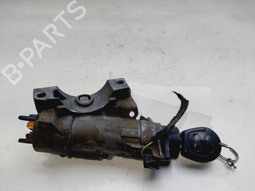 Used Ignition barrel SEAT IBIZA III (6L1) [2002-2009]  20110916