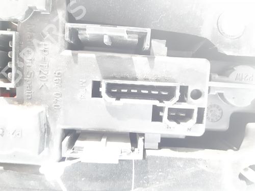 Right taillight SEAT IBIZA II (6K1) 1.9 TDI | BP10512052C35 