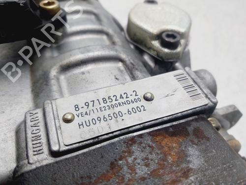 Injeksjonsspumpe OPEL CORSA C (X01)  | BP29395871M78 