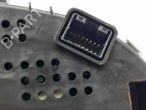 Instrument cluster HYUNDAI SANTA FÉ II (CM) 2.2 CRDi 4x4 | BP8621366C47 