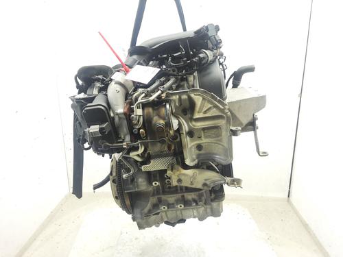 Used Engine Engine SEAT IBIZA IV (6J5, 6P1) [2008-2017] 34351921 34351921