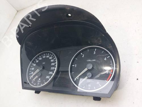 Instrument cluster BMW 3 (E90) 320 d | BP39428010C47 - Image 4