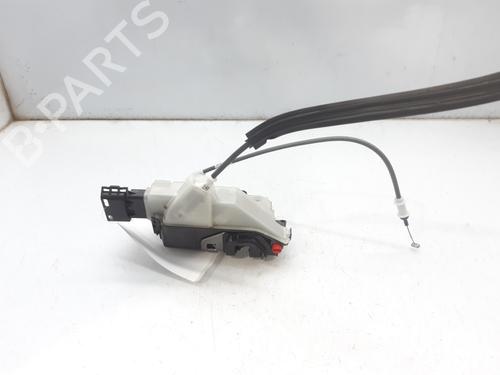 Rear right lock CITROËN C3 AIRCROSS II (2R_, 2C_)  | BP9825253C99
