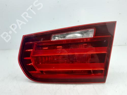 Højre baglygte bagklap BMW 3 (F30, F80) 320 d (184 hp) 7711611