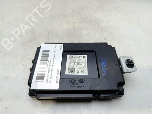 Used Electronic module Electronic module 38445138 38445138