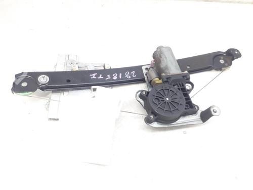 Used Rear left window mechanism Rear left window mechanism VOLVO S60 I (384) D5 (163 hp) 10168362 10168362