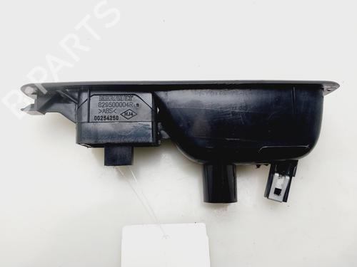 Left rear window switch RENAULT FLUENCE (L3_) 1.5 dCi (L30D, L30L, L306, L33F, L33L, L33M, L33V, L33W) | BP31608898I29