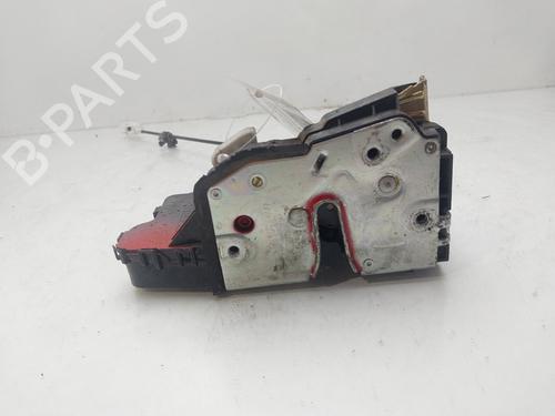 Rear right lock BMW 3 (E46) 320 d | BP16760217C99 