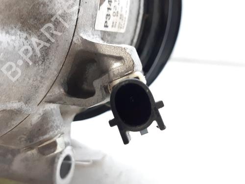 AC compressor VOLVO V40 Hatchback (525) D2 | BP8305705M34 
