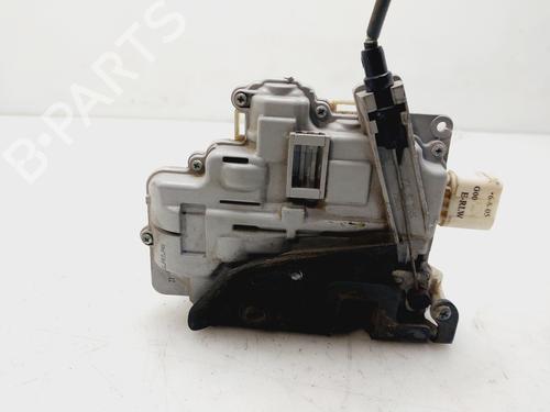 Rear left lock SEAT TOLEDO III (5P2)  | BP21179366C100 