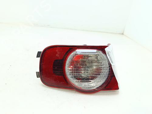 Used Rear bumper left light Rear bumper left light 37584204 37584204