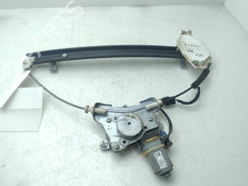 Rudehejsemekanisme Højre bagtil CHEVROLET CAPTIVA (C100, C140) 2.4 LPG | BP29350336C25 