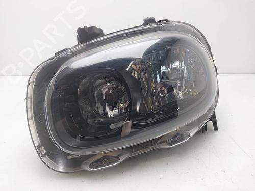 Used Left headlight Left headlight 38604882 38604882