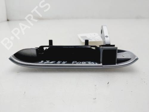 Tailgate handle MITSUBISHI MIRAGE / SPACE STAR VI Hatchback (A0_A) 1.2 (A03A) | BP27261211C132 
