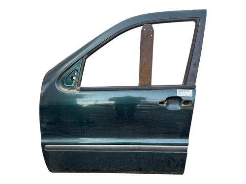 Used Left front door MERCEDES-BENZ M-CLASS (W163) ML 320 (163.154) (218 hp) 32461190