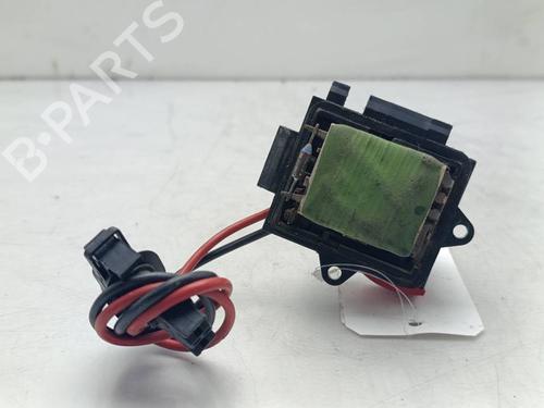 Used Heater resistor Heater resistor RENAULT SCÉNIC I MPV (JA0/1_, FA0_) 1.6 (JA00, JA16, JA15, JA19, JA1V, JA2B, JA2C, JA0B,... (107 hp) 39751483 39751483