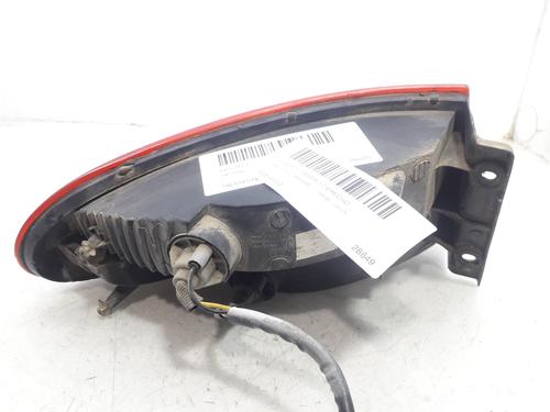 Right taillight DAEWOO LANOS (KLAT) 1.5 | BP10336232C35 