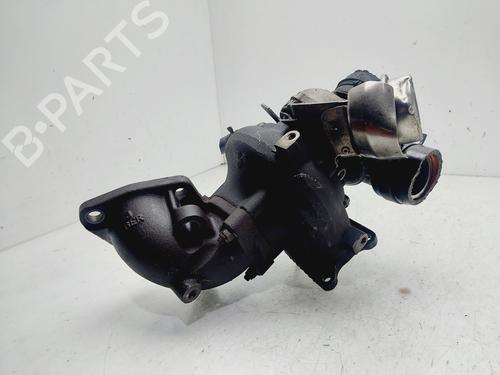 Turbocharger/Supercharger KIA CARNIVAL / GRAND CARNIVAL III (VQ)  | BP29521401M71 