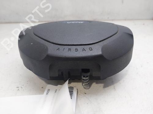 Driver airbag FORD FIESTA V (JH_, JD_) 1.6 TDCi | BP16756631C9 