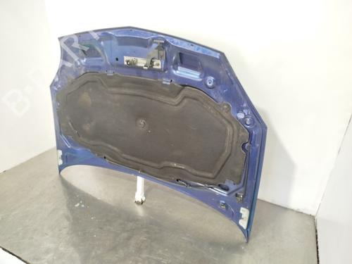 Hood RENAULT CLIO II (BB_, CB_) 1.5 dCi (B/CB08) | BP30292702C1 