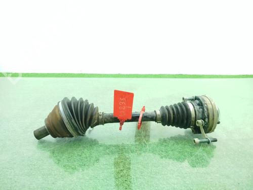 Used Left front driveshaft SEAT ALTEA (5P1) [2004-2015]  30627388