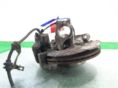 Right front steering knuckle BMW 3 (E90) 320 d | BP10041062M26 