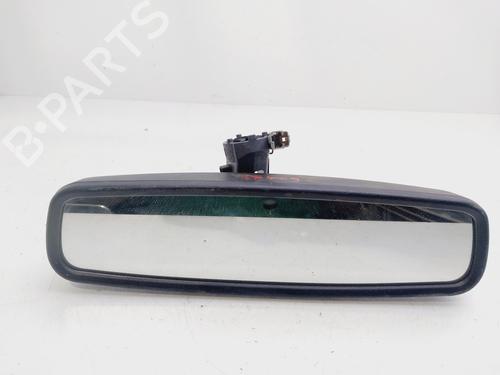 Used Rear mirror FORD KUGA II (DM2) 2.0 TDCi (140 hp) 27322695