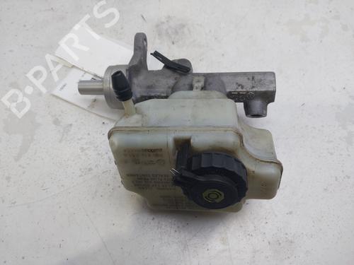 Brake master cylinder SEAT LEON (1P1) 1.9 TDI | BP4610435M77 
