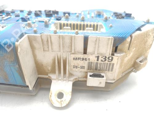 Instrument cluster MITSUBISHI PAJERO III (V7_W, V6_W)  | BP27696589C47 