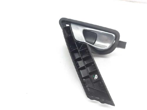 Used Front right interior door handle NISSAN PRIMERA Hatchback (P12) 1.9 dCi (120 hp) 5322104