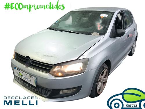 Used Parts VW POLO V (6R1, 6C1) [2009-2022]  4335728
